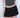 BELTED ARIA SKIRT