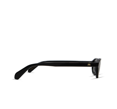Dakota in Gloss Black