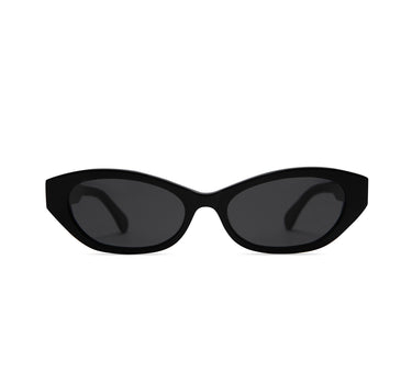 Dani in Gloss Black