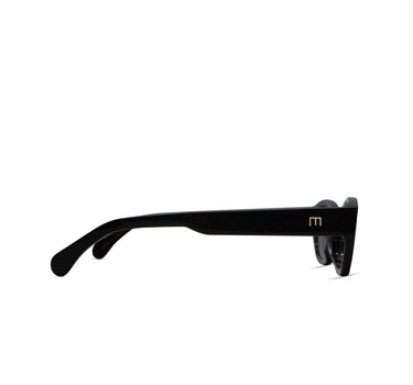 Dani in Gloss Black