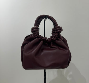 JOLLY- BURGUNDY