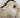 Wool Stripe Throw- Pale Taupe Stripe