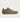 TB.56 SUEDE KHAKI LEATHER SNEAKERS