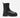 ALMA BLACK LEATHER