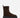 ALMA BROWN SUEDE