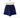 Flared Basketball Shorts - Midnight