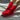 Ballet Socks-Red