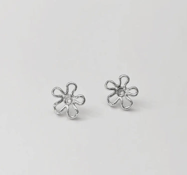 Flora Studs