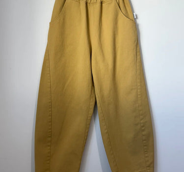 Arc Pant- Butter