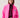 HOKTOWN JACKET- PINK