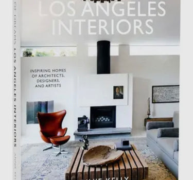 City of Dreams: LA Interiors