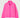 HOKTOWN JACKET- PINK