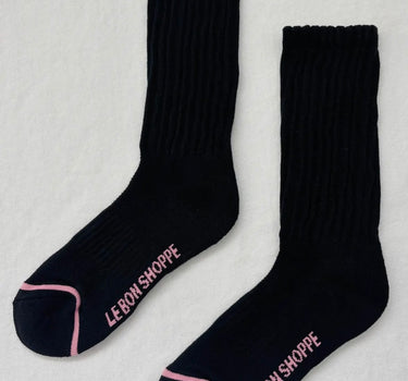 Ballet Socks