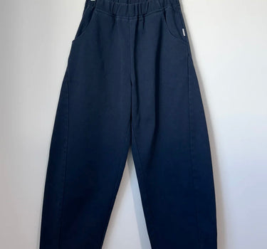 Arc Pant- Navy