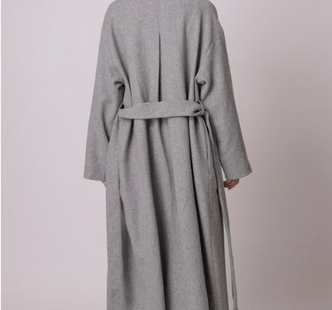 Damson Coat