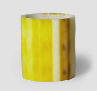 Citron, 15oz Wax Vessel