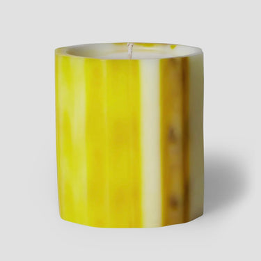 Citron, 15oz Wax Vessel