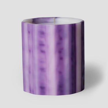 Violet, 15oz Wax Vessel