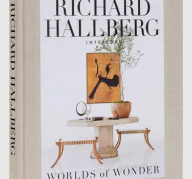 Hallberg Worlds of Wonder