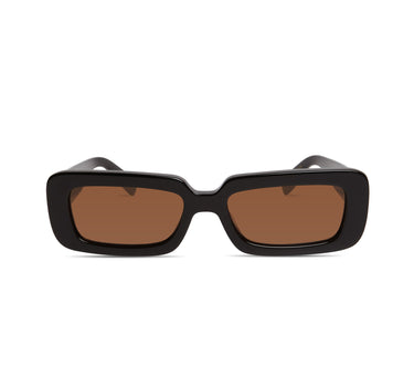 Gigi in Gloss Black