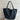 ELLIS HOBO TOTE IN INSIGNIA BUFFALO COWHIDE