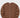 VITO CARDIGAN - CHOCOLATE