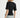 Reanne Ribbed Sculpted Crew-Neck Tee