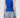 Poppy Tank in Cobalt