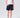 Leith Short in Rinse