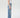 Arc Jean - 32” in Brink