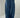 Parachute Pants - Denim Blue