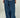 Parachute Pants - Denim Blue