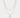 MLB Double Chain Logo Necklace Yankees