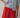 The Linen Short - Bell Pepper