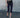 COOPER CAPRI - BLACK