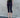 COOPER CAPRI - BLACK