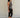 COOPER CAPRI - BLACK