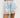 The Sera Shorts - Blue