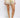 The Sera Shorts - Yellow/Cream