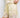 The Sera Shorts - Yellow/Cream