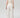 Aurora Track Pant - Cream