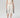 Anais Pull On Track Short - Cream