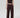 Aurora Track Pant - Chocolate