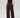 Aurora Track Pant - Chocolate