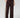 Aurora Track Pant - Chocolate