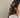 Metallic Irregular Wave Small Hair Claw