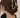 Metallic Abstract Design Hair Claw