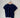 Little Boy Tee - Navy