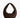 Alva Shoulder Bag Chocolate Suede