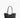 Gaia Shoulderbag Black Leather